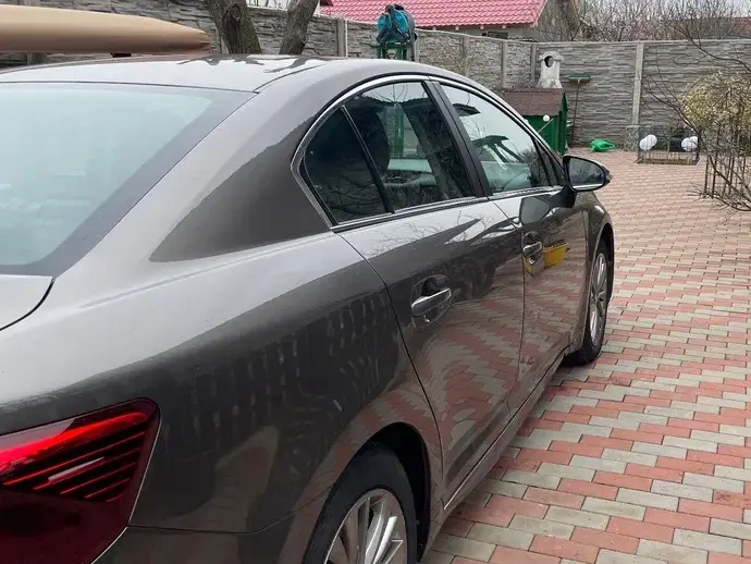 Toyota Avensis III 2.0 D-4D Executive