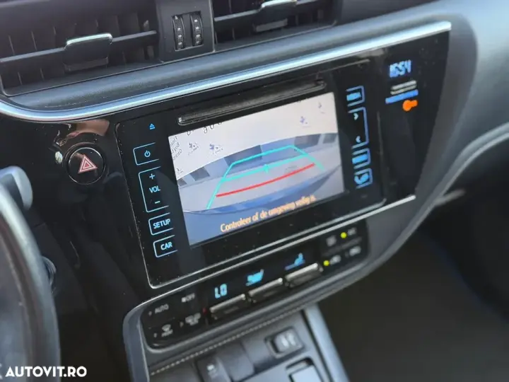 Toyota Auris II