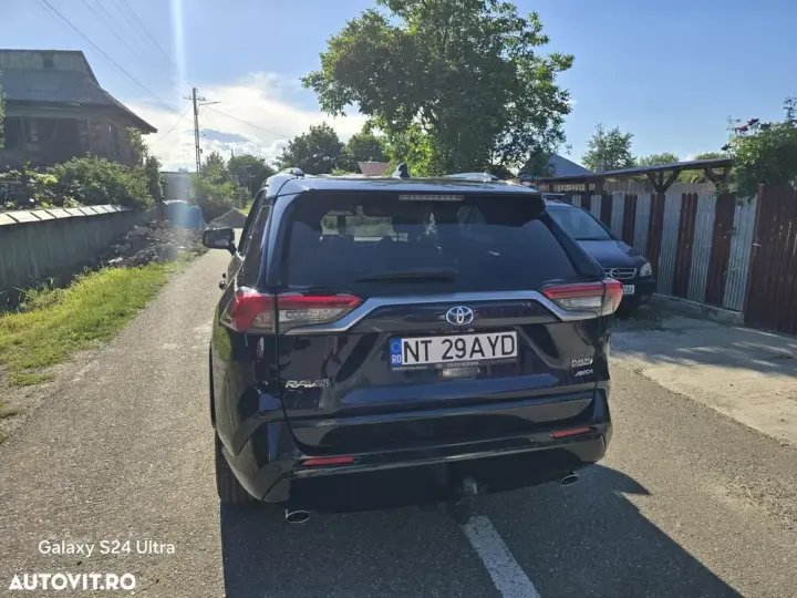 Toyota RAV4 V Comfort