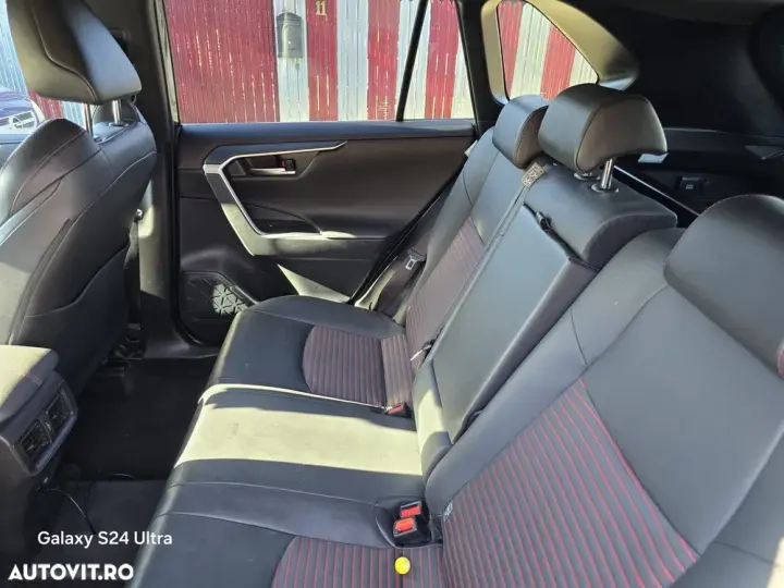 Toyota RAV4 V Comfort