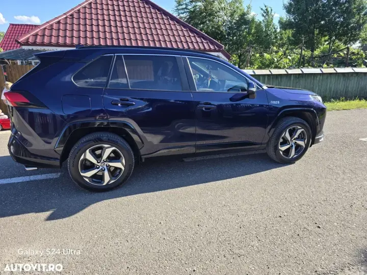 Toyota RAV4 V Comfort