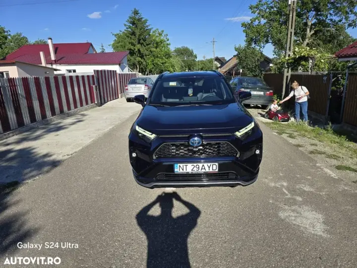 Toyota RAV4 V Comfort
