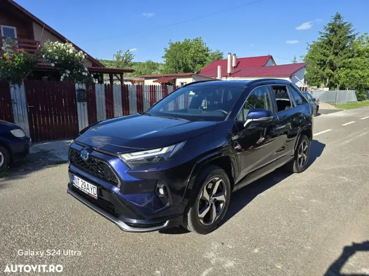 Toyota RAV4 V Comfort