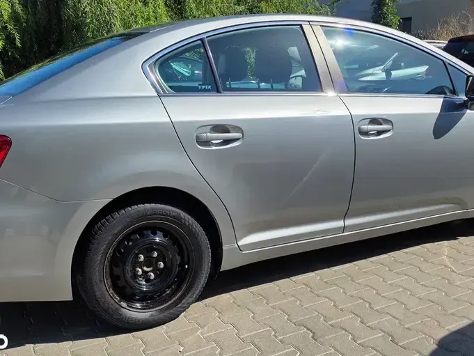 Toyota Avensis III 2.0 D-4D Comfort