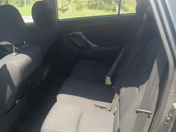 Toyota Verso 2.0 D-4D DPF Sol