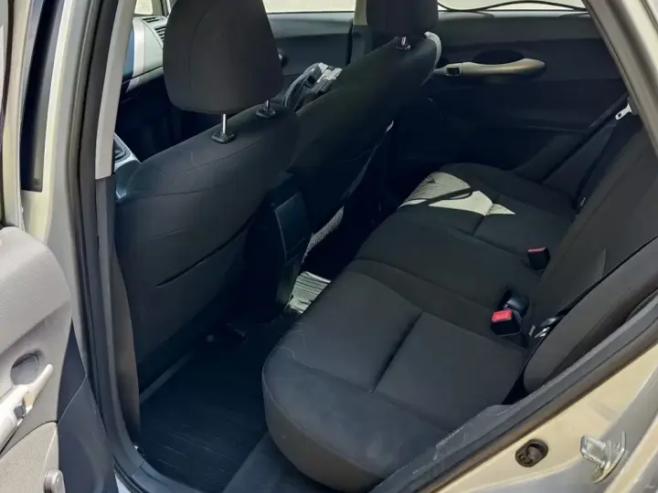 Toyota Auris 1.3 Dual VVT-i Executive