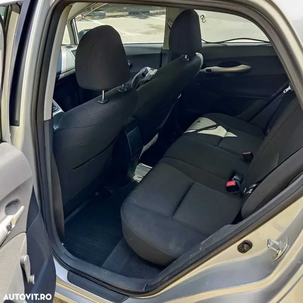 Toyota Auris 1.3 Dual VVT-i Executive — imagine 6