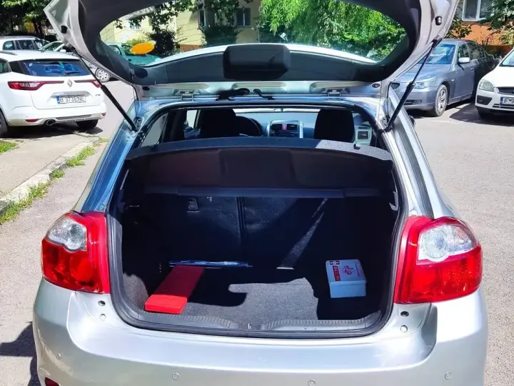 Toyota Auris 1.3 Dual VVT-i Executive
