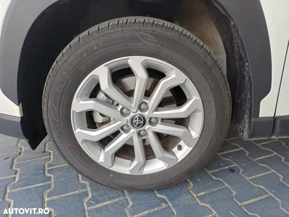 Toyota Corolla XII 1.8 HSD Dynamic — imagine 4