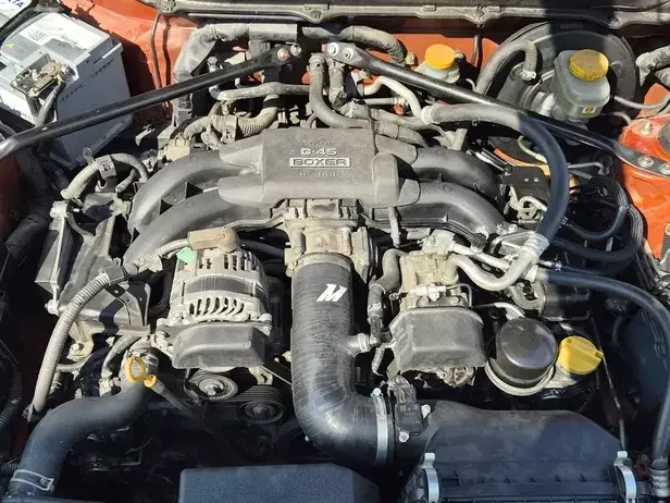 Toyota GT86