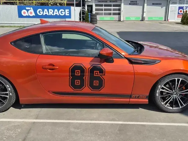 Toyota GT86