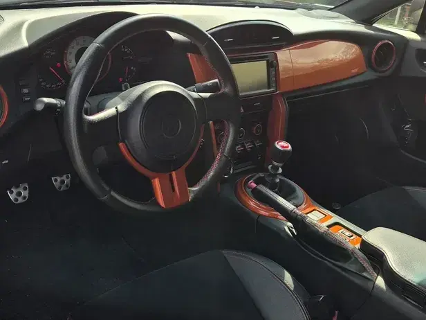 Toyota GT86