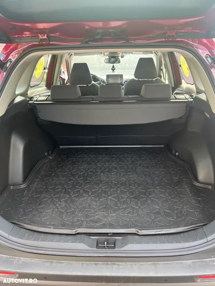 Toyota RAV4 V 2.0P CVT AWD Dynamic — imagine 2