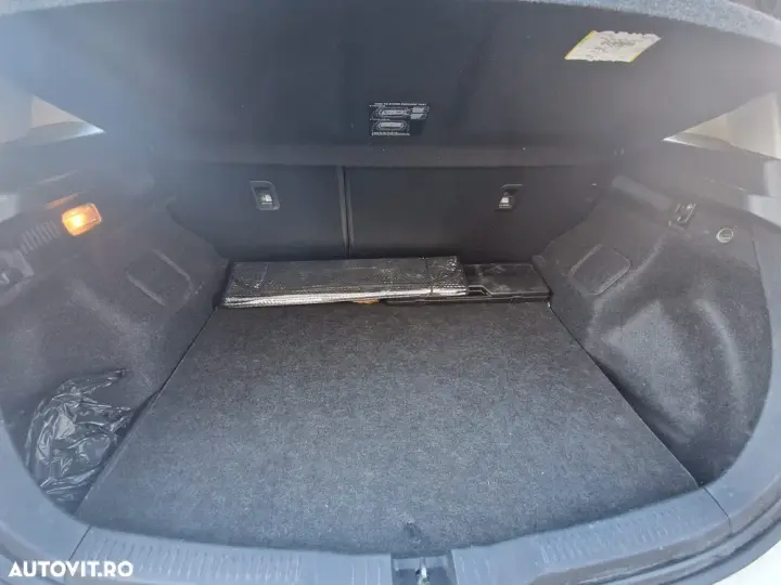 Toyota Auris 1.6 L Valvematic Luna