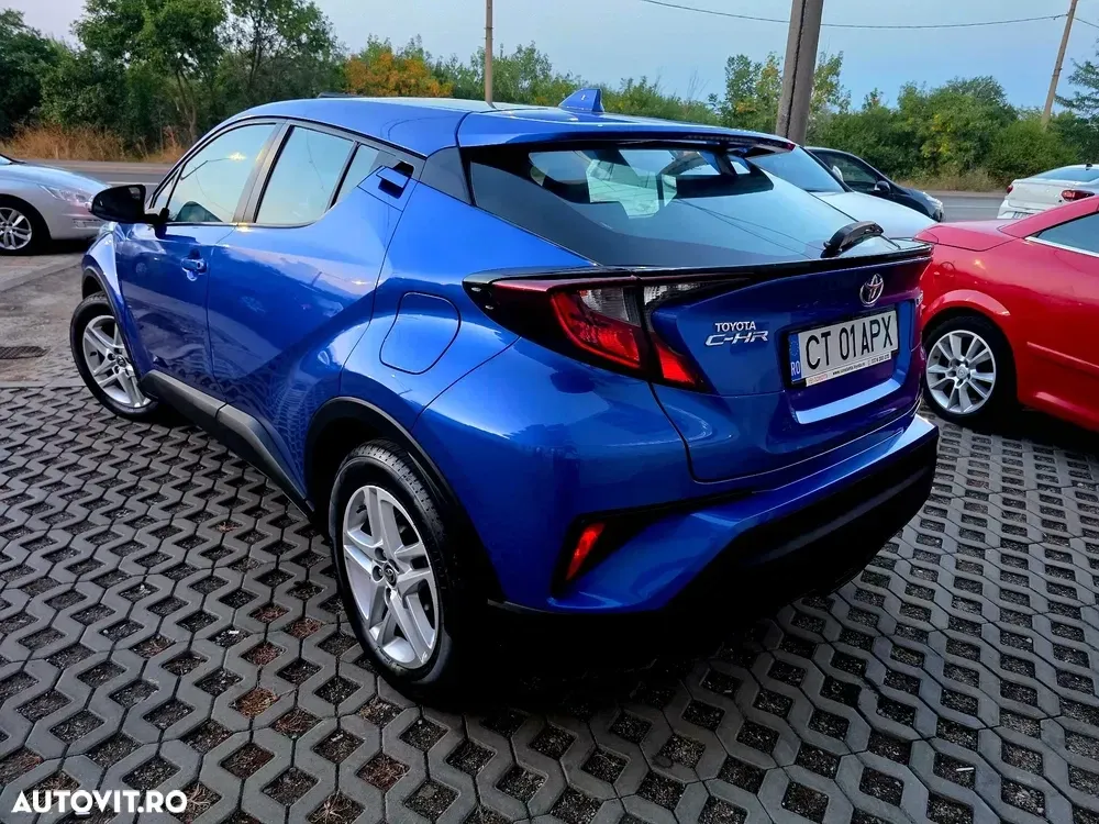 Toyota Corolla XII 1.8 HSD Exclusive — imagine 2