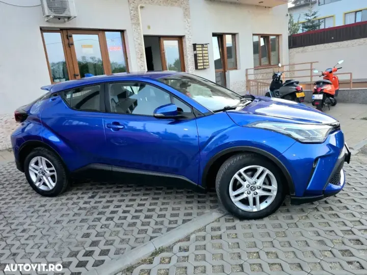 Toyota Corolla XII 1.8 HSD Exclusive