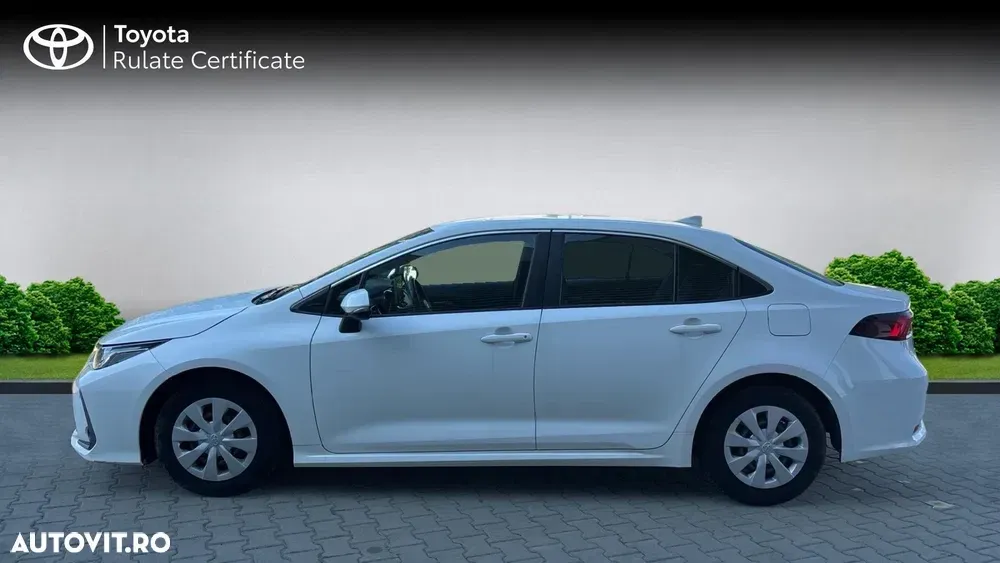 Toyota Corolla XII 1.8 HSD Business — imagine 3