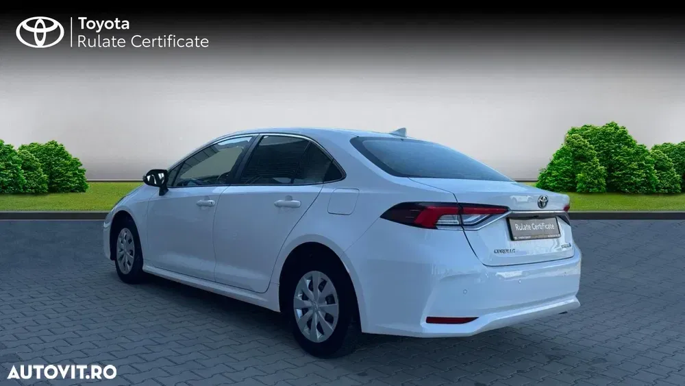 Toyota Corolla XII 1.8 HSD Business — imagine 2