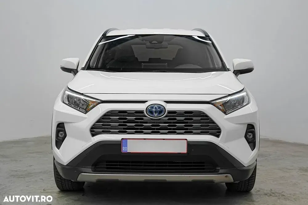Toyota RAV4 V — imagine 3