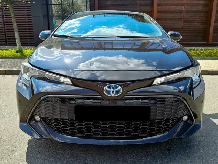 Toyota Corolla 1.8 HSD Dynamic