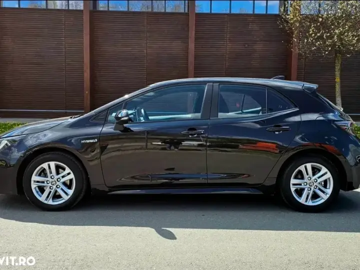 Toyota Corolla 1.8 HSD Dynamic