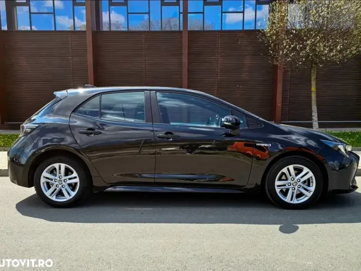 Toyota Corolla 1.8 HSD Dynamic