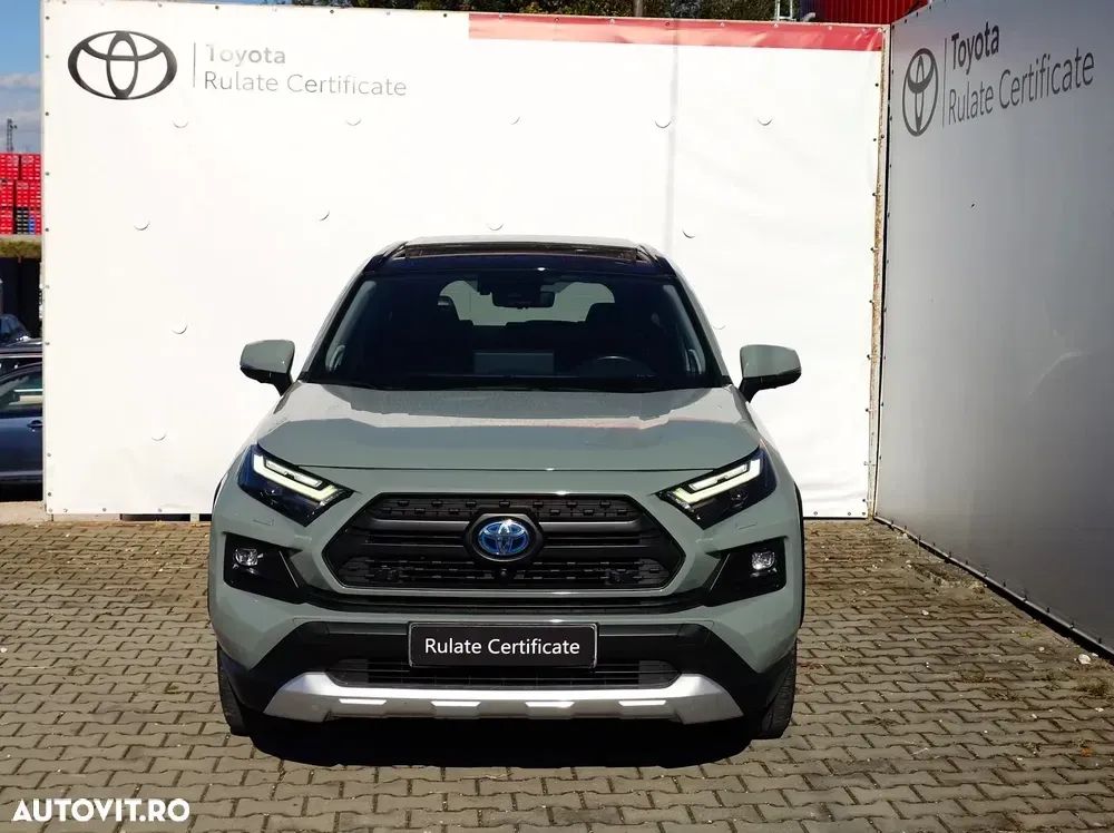 Toyota RAV4 2.5 4x4 Adventure — imagine 2
