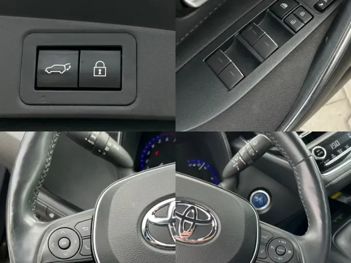 Toyota Corolla 1.8 Business Edition