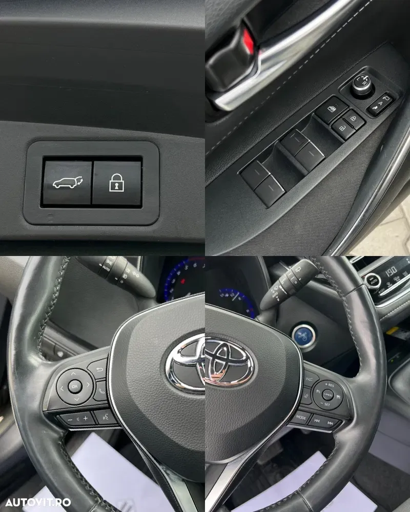 Toyota Corolla 1.8 Business Edition — imagine 6