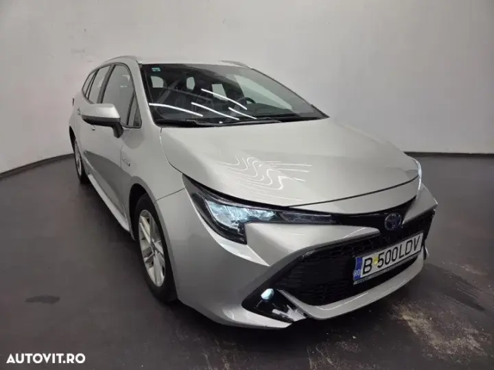 Toyota Corolla XII 1.8 HSD Dynamic