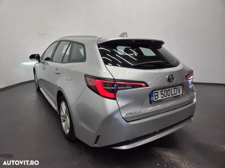 Toyota Corolla XII 1.8 HSD Dynamic