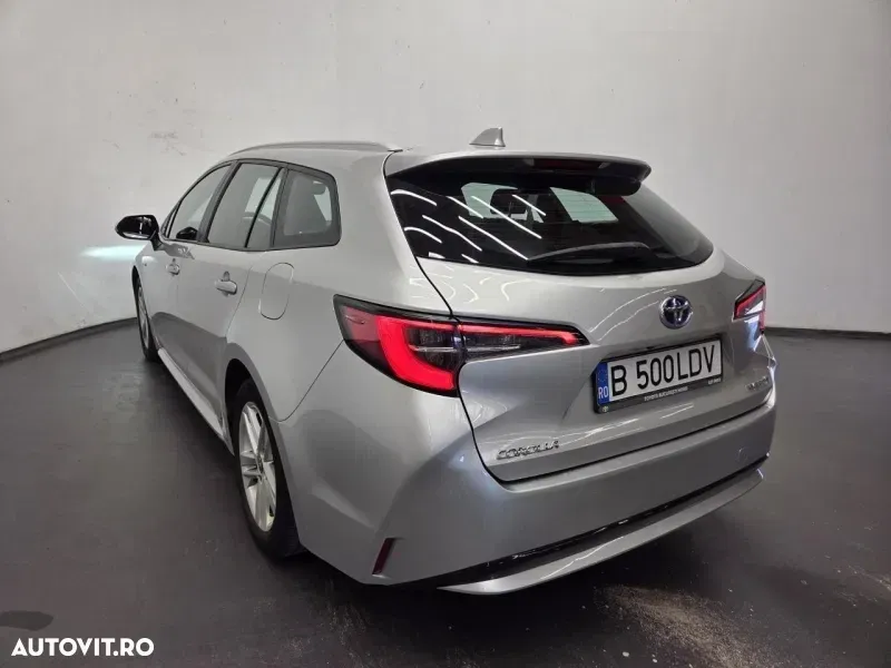 Toyota Corolla XII 1.8 HSD Dynamic — imagine 2