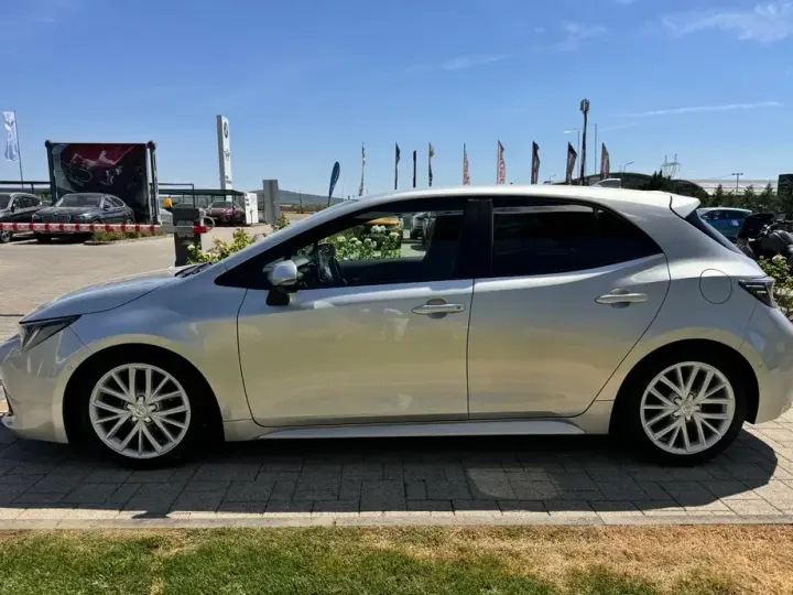 Toyota Corolla 1.8 Business Edition