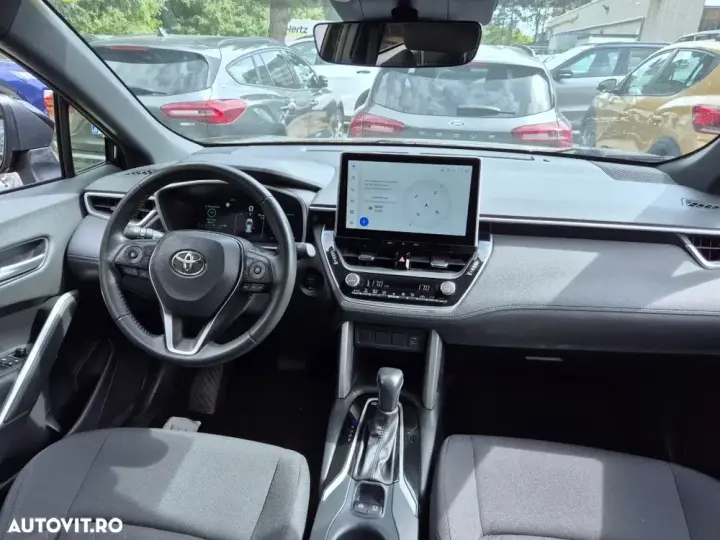 Toyota Corolla XII 1.8 HSD Dynamic