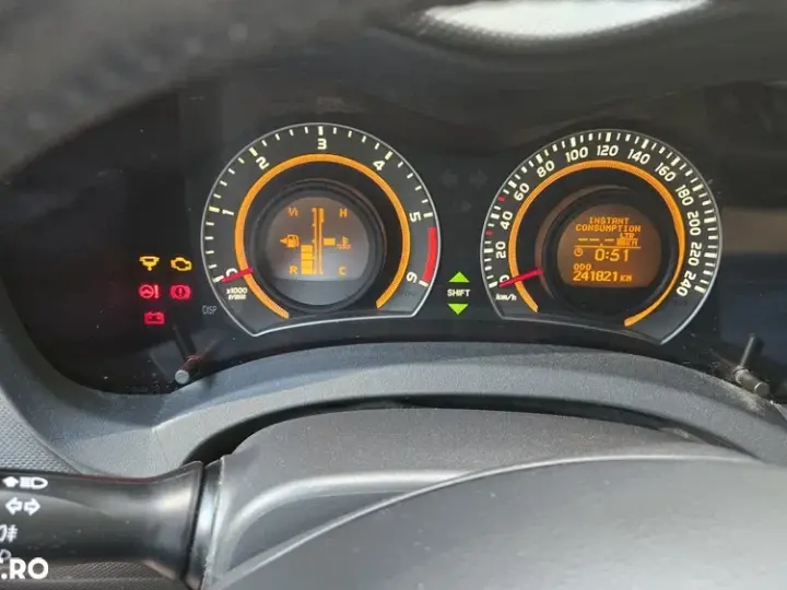 Toyota Auris I