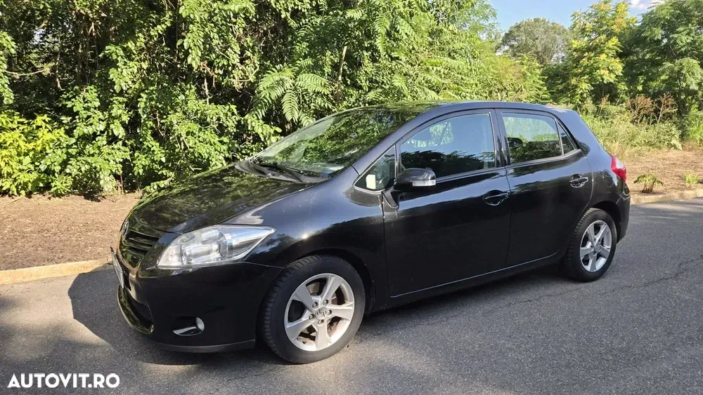 Toyota Auris I — imagine 2