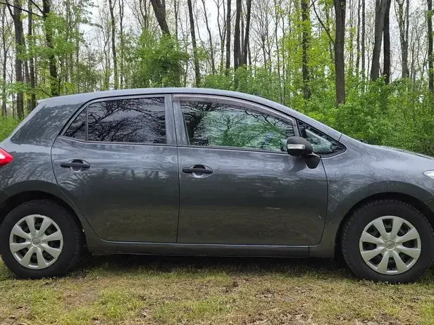 Toyota Auris 1.3 Dual VVT-i Terra