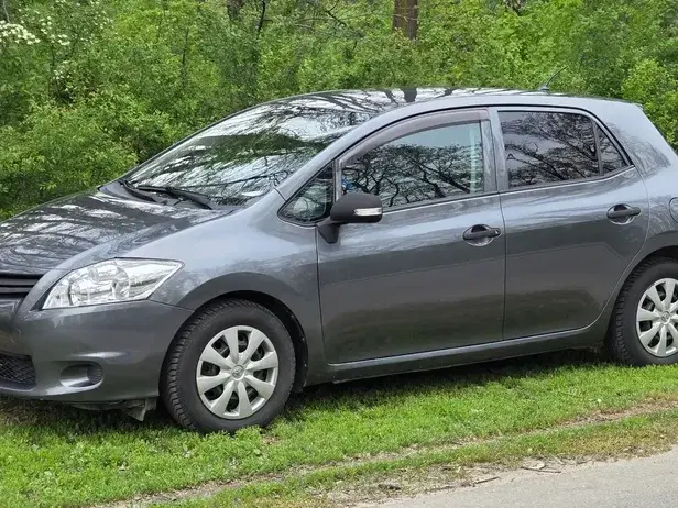 Toyota Auris 1.3 Dual VVT-i Terra