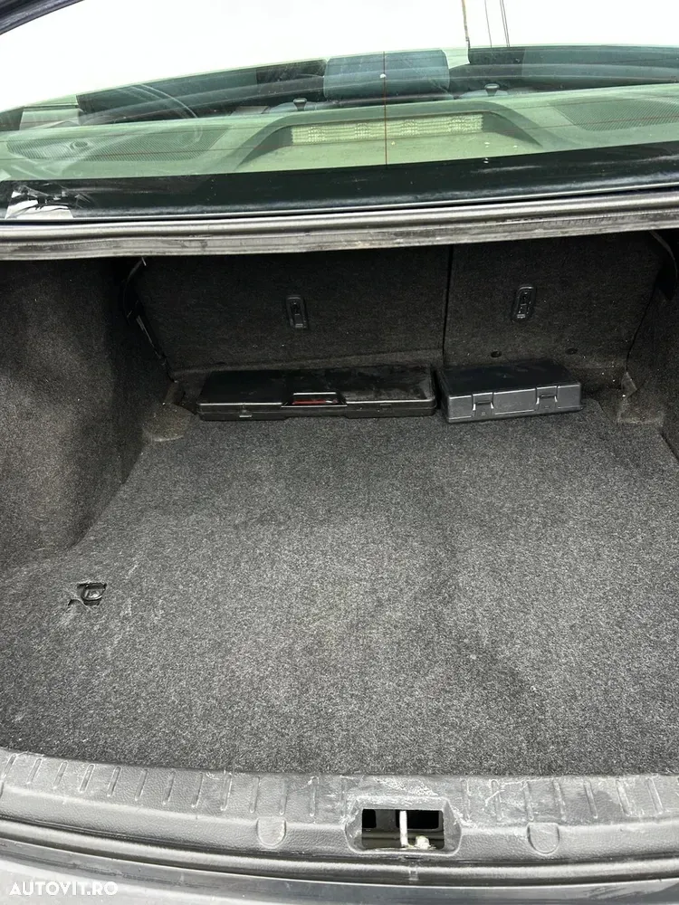Toyota Corolla X 1.4 Sdn. Sol — imagine 5