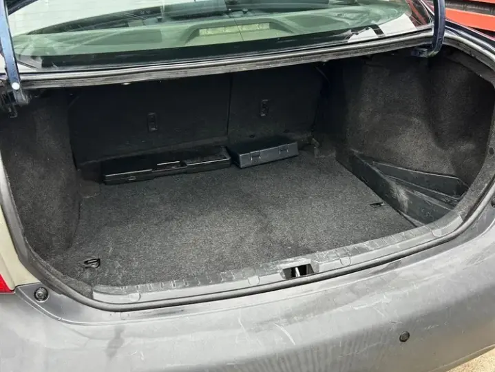 Toyota Corolla X 1.4 Sdn. Sol