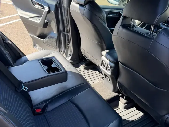 Toyota RAV4 V 2.5 VVT-iE 4x4 Exclusive