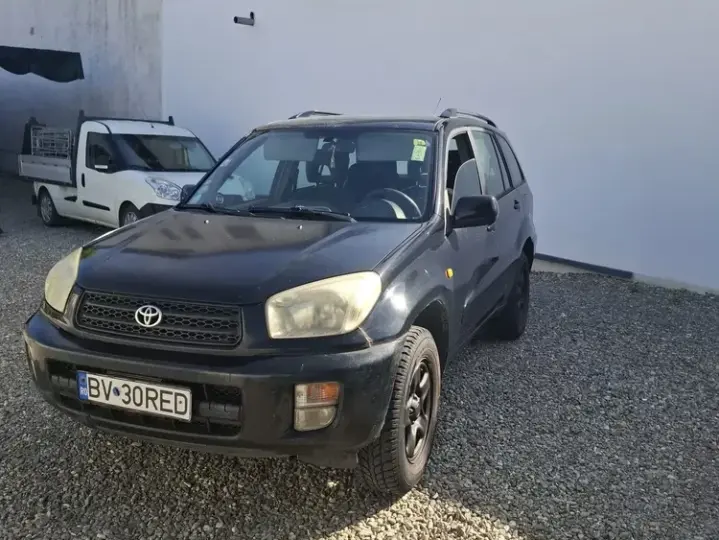 Toyota RAV4 II 2.0 Base
