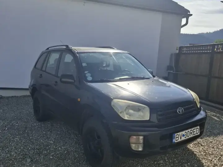 Toyota RAV4 II 2.0 Base