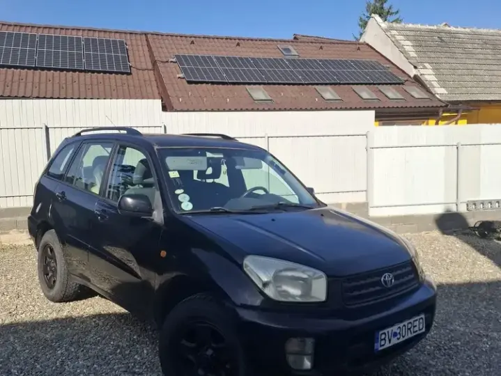 Toyota RAV4 II 2.0 Base