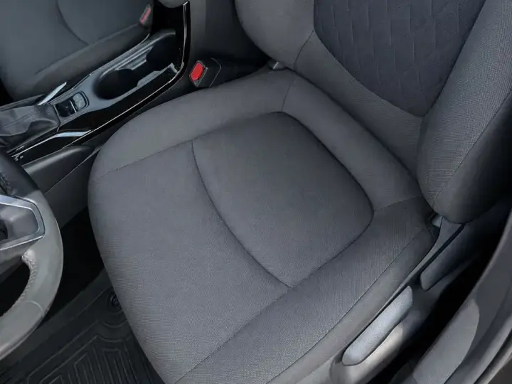 Toyota Corolla XII