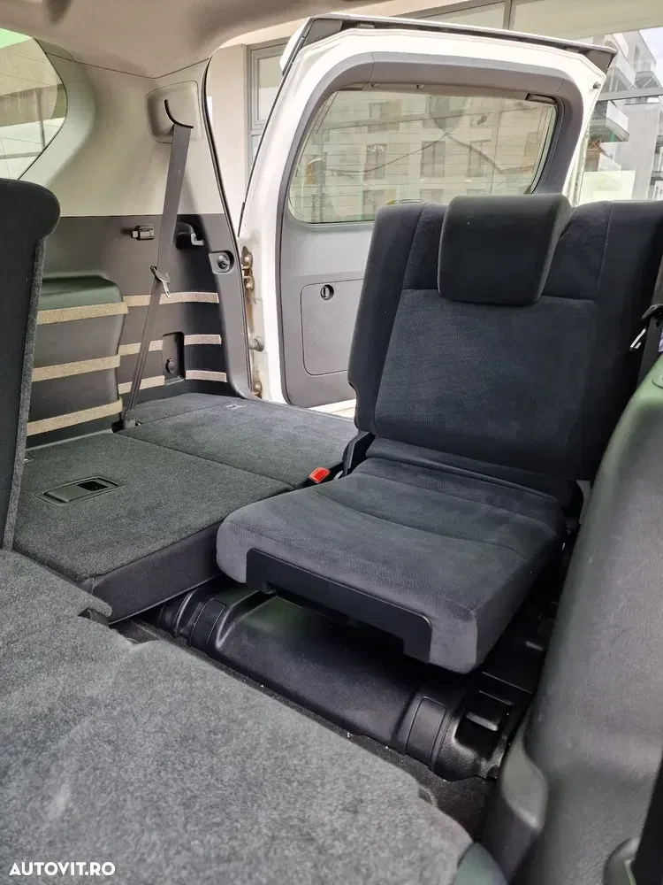 Toyota Land Cruiser 2.8 D-4D — imagine 6