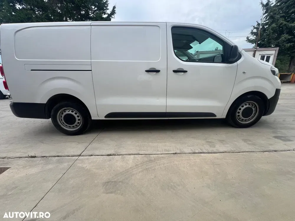 Toyota Proace — imagine 2