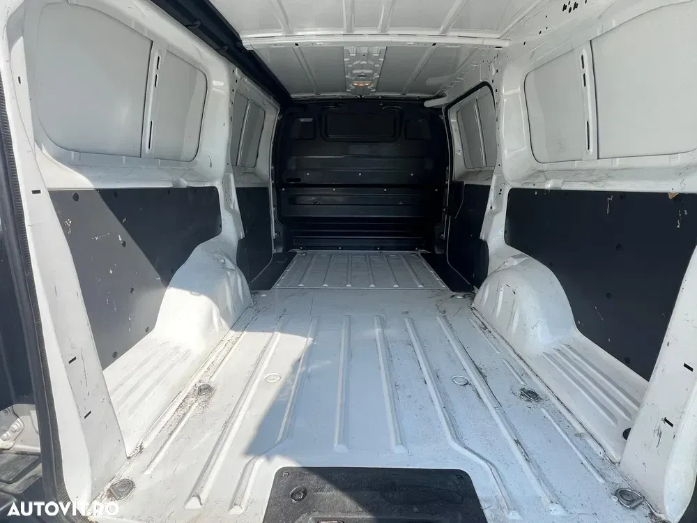 Toyota Proace — imagine 4