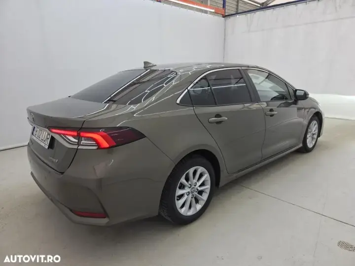 Toyota Corolla XII 1.8 HSD Dynamic
