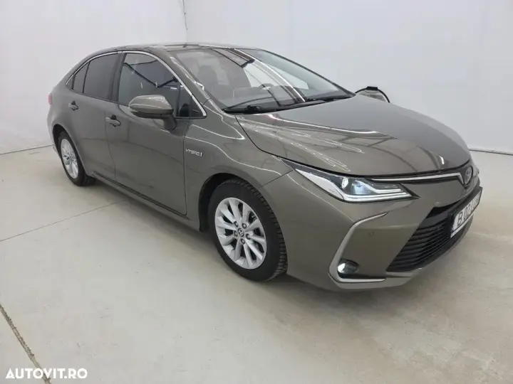 Toyota Corolla XII 1.8 HSD Dynamic